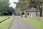 Norwich - Eaton Park